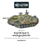 Preview: Bolt Action: Fallschirmjäger Starter Army